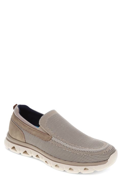 Caden Mesh Loafer (Men)