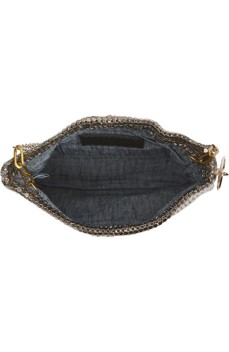 Clare V. Poche Shoulder Bag, Alternate, color,