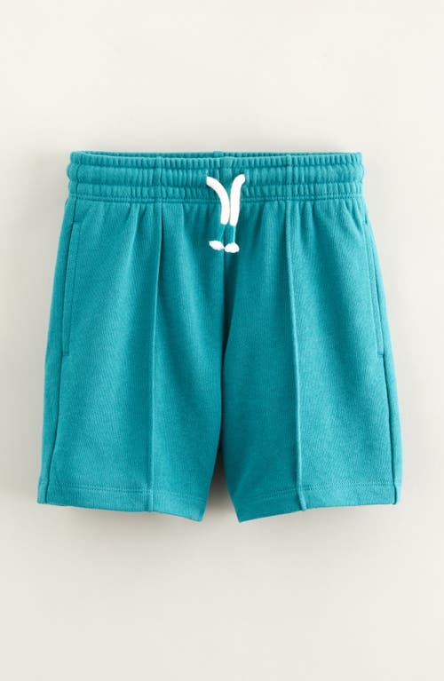Tucker + Tate Kids' Terry Pintuck Sweat Shorts