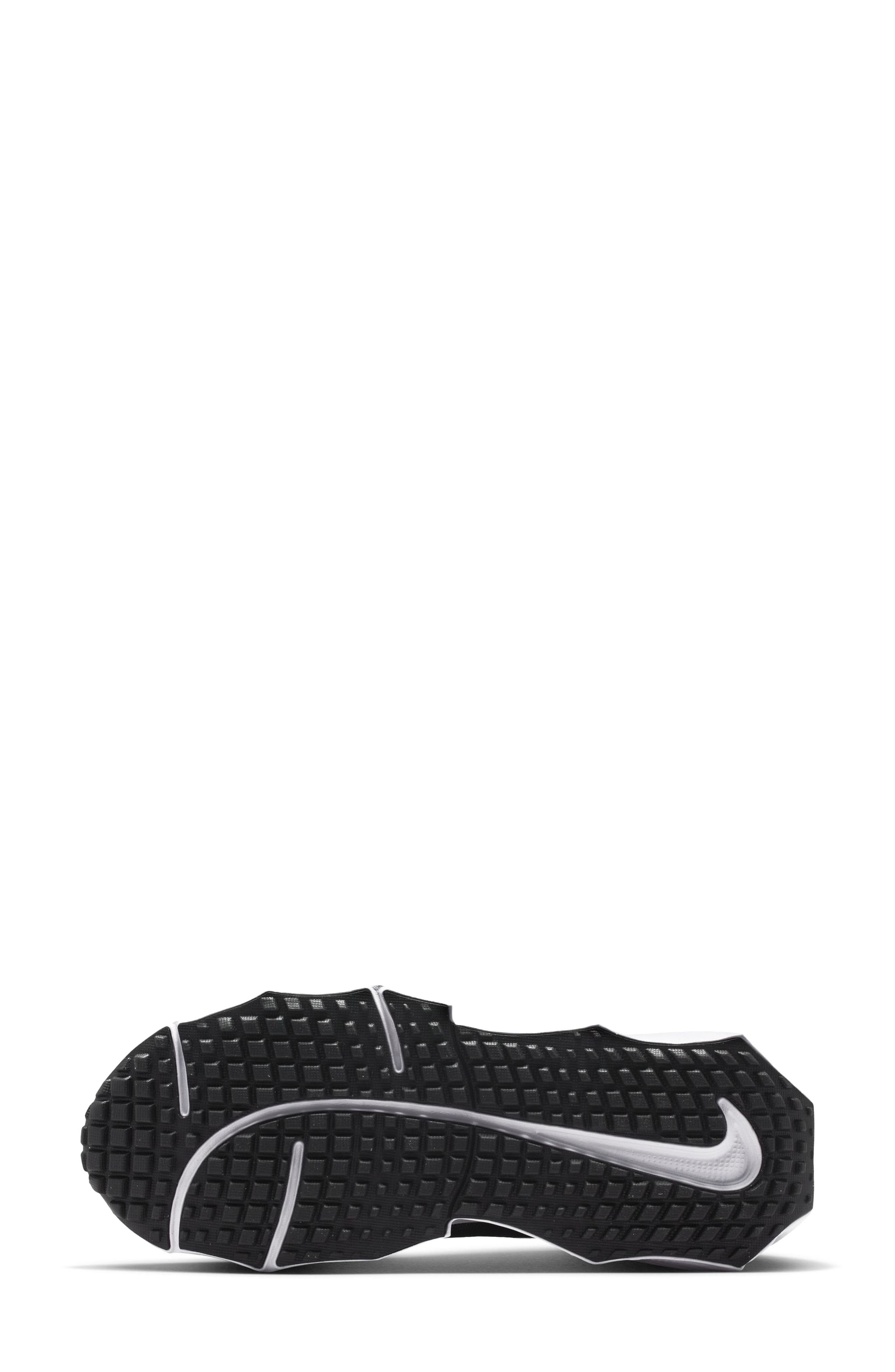 Nike Aura Edge Sneaker, Alternate, color, 