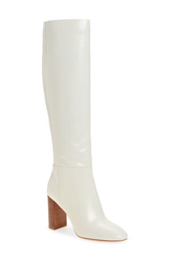 Kate Spade New York Colby Knee High Boot In Brown