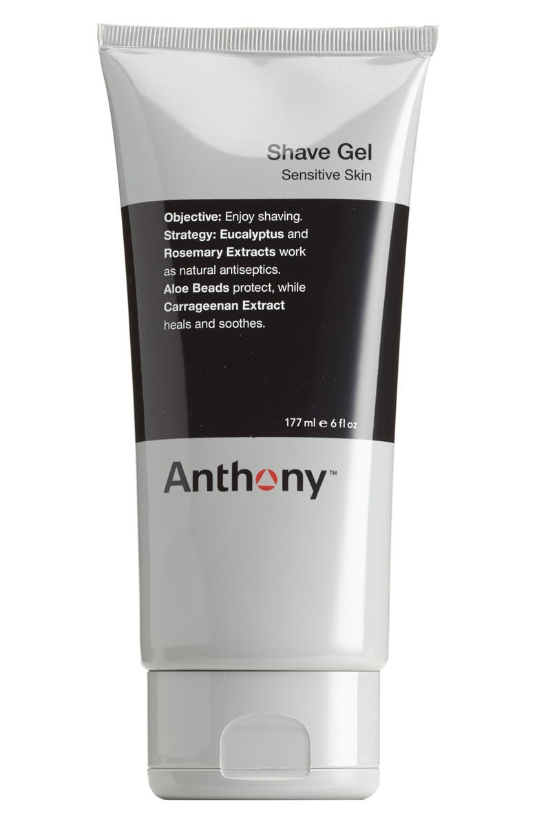 Anthony<sup>™</sup> Shave Gel, Main, color, 