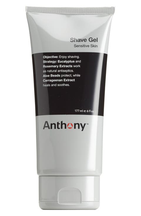 Anthony™ Shave Gel