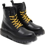 GREATS Bowery Lug Sole Boot