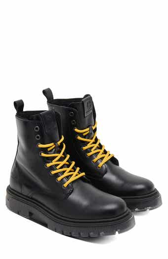 GREATS Bowery Lug Sole Boot