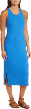 Rip Curl Premium Rib Racerback Dress