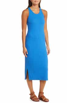 Rip Curl Premium Rib Racerback Dress