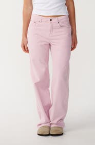Rip Curl Aggie Relaxed Corduroy Pants