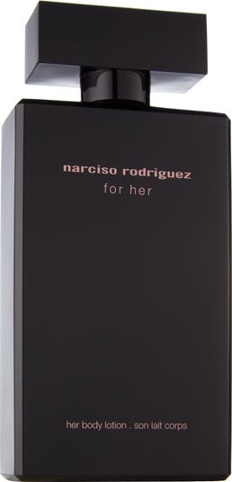 Narciso Rodriguez For Her Body Lotion | Nordstrom