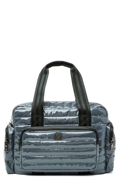 Voyager Travel Bag