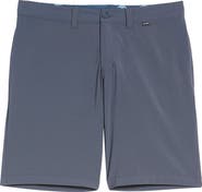 TravisMathew Wanderlust Chino 9-Inch Shorts