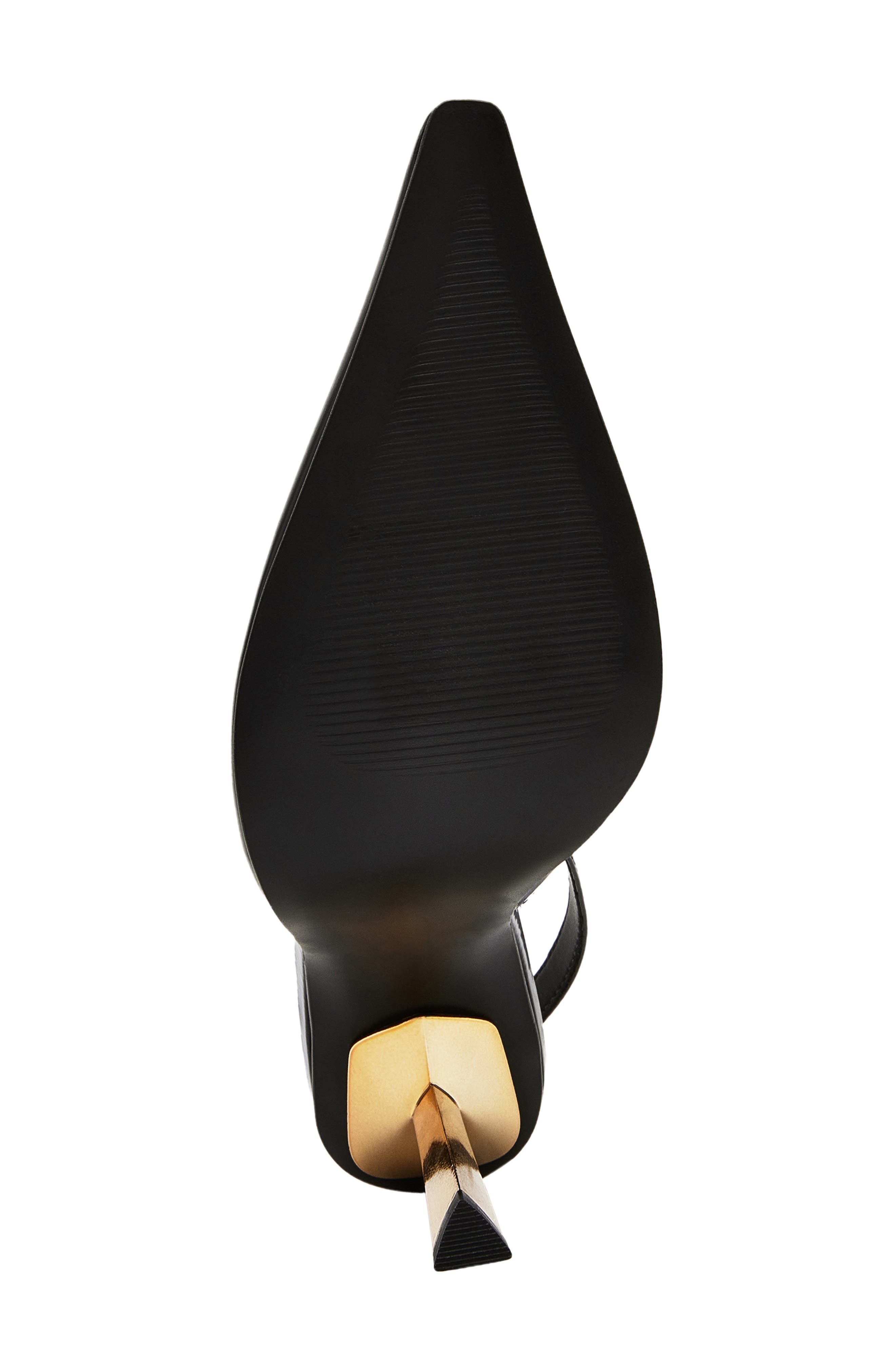 Steve Madden Divine Slingback Pump, Alternate, color, 