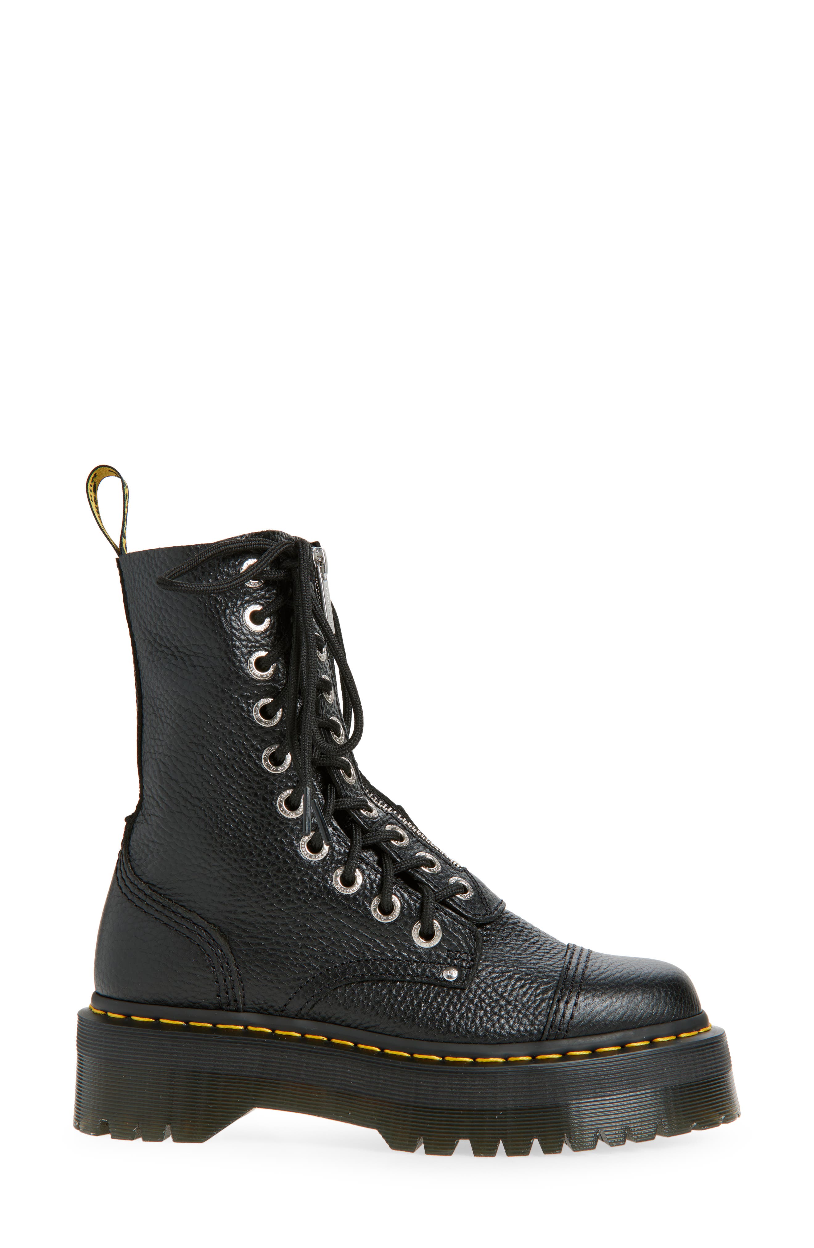 Dr. Martens Sinclair High Twist Boot (Women) | Nordstromrack