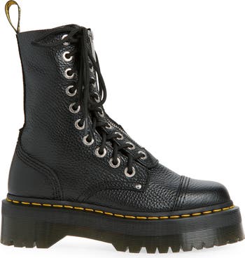 Sinclair High Twist Boot