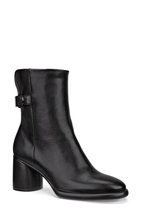 Sculpted Bootie (Women)