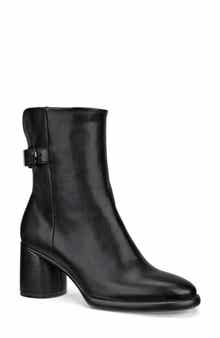 ECCO Sculpted Bootie