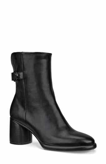 ECCO Sculpted Bootie