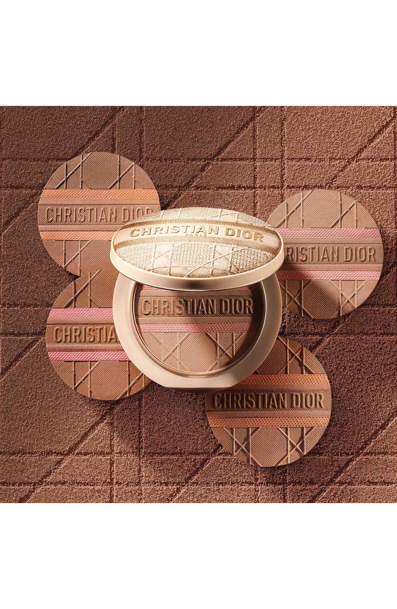 DIOR Forever Natural Bronze Glow Sun-Kissed Finish Healthy Glow Powder, Alternate, color, 