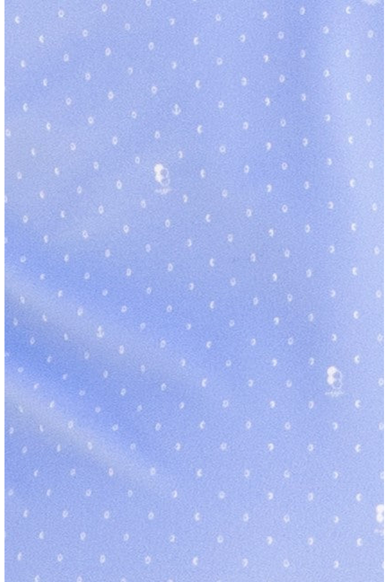 Emblem Swim Pants, Alternate, color, Blue Print