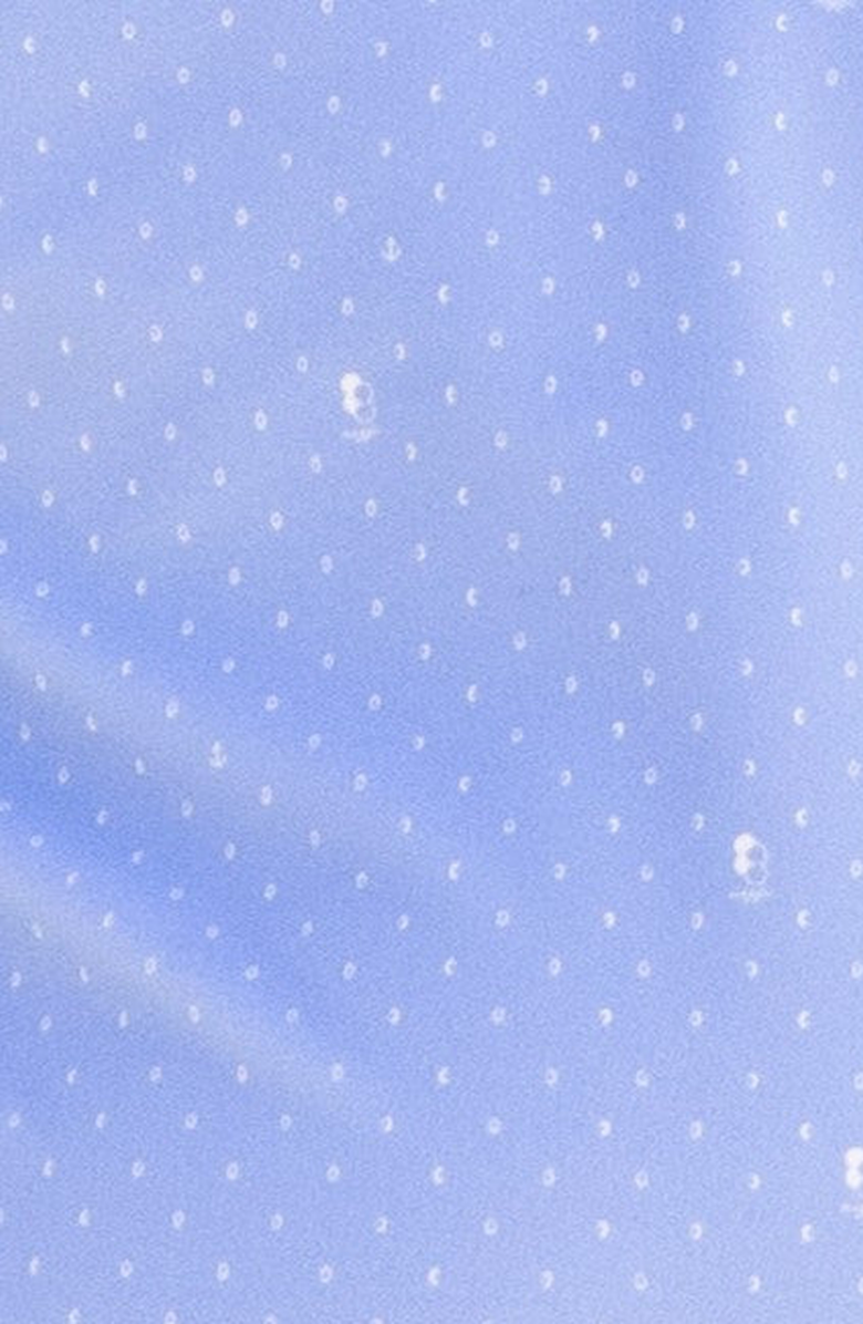 NoggiWear Emblem Swim Pants, Alternate, color, Blue Print