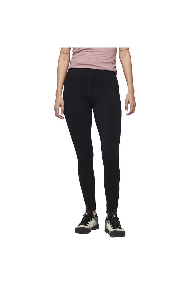 Sessions Tight - Women's, Main, color, Black