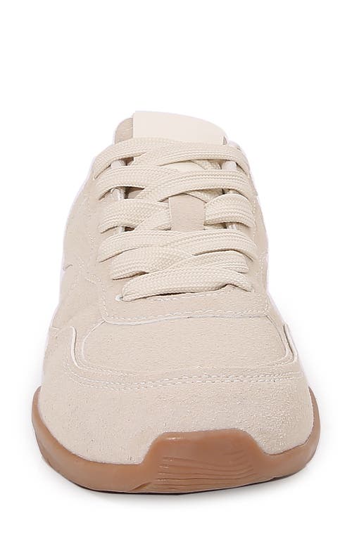 Berness Low Top Sneaker In Neutral