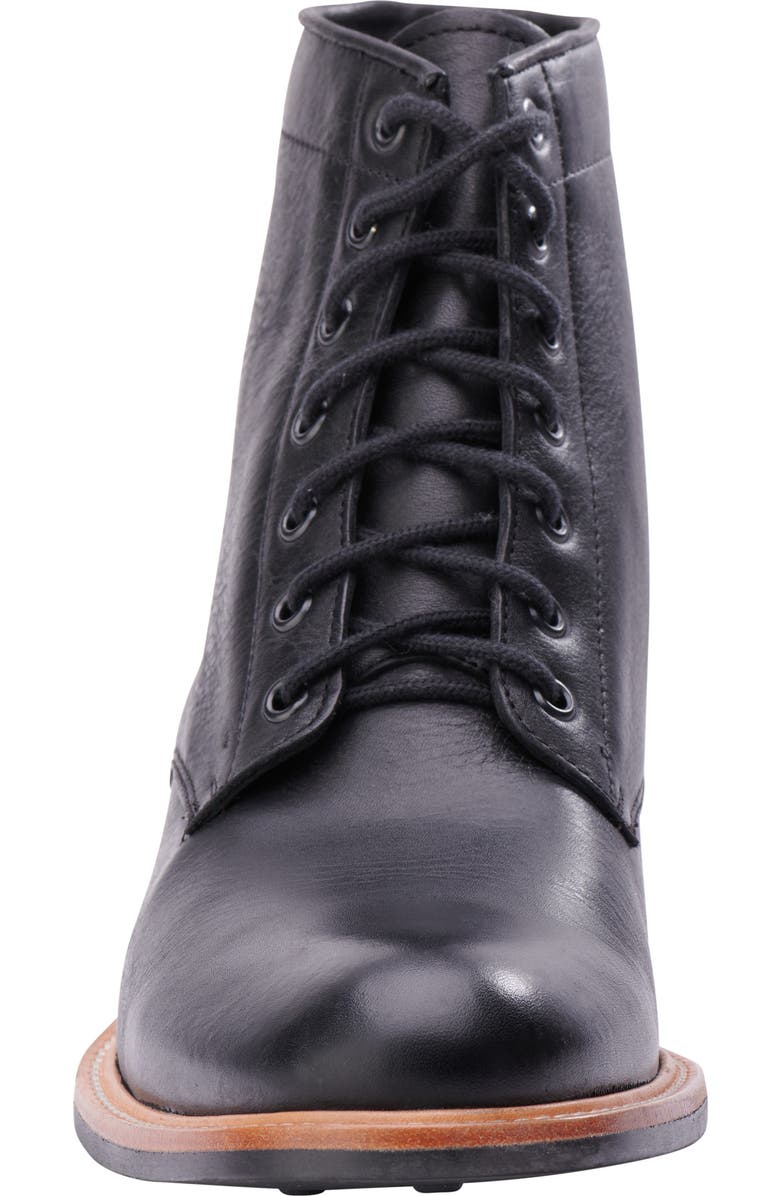 Nisolo Andres All Weather Water Resistant Boot, Alternate, color,