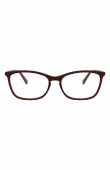 53mm Cat Eye Optical Glasses