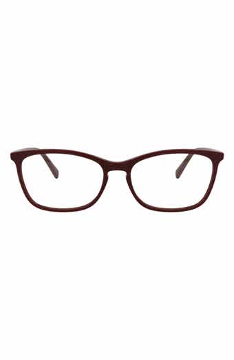 53mm Cat Eye Optical Glasses