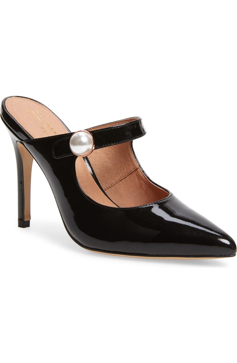 Halogen<sup>®</sup> x Atlantic-Pacific Juiliana Mule, Main, color,