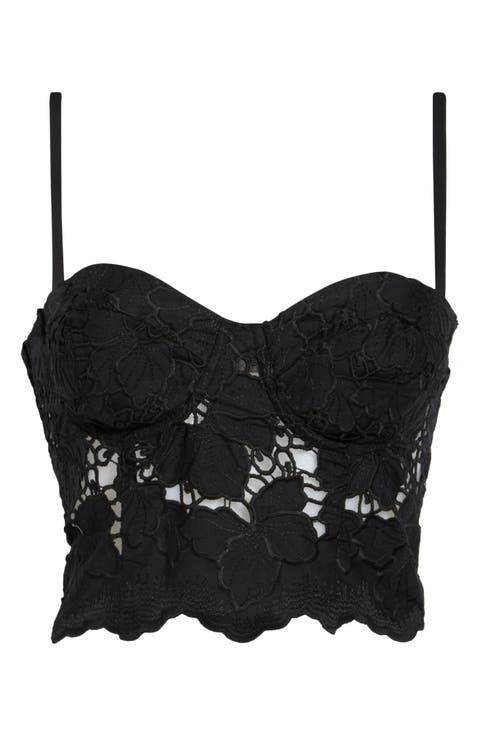 Sonya Bralette
