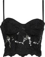L'AGENCE Sonya Bralette