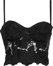 L'AGENCE Sonya Bralette