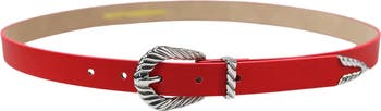 Modern Rodeo Belt