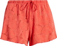 Rip Curl Oasis Cover-Up Shorts