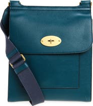 Mulberry Antony Leather Crossbody Bag