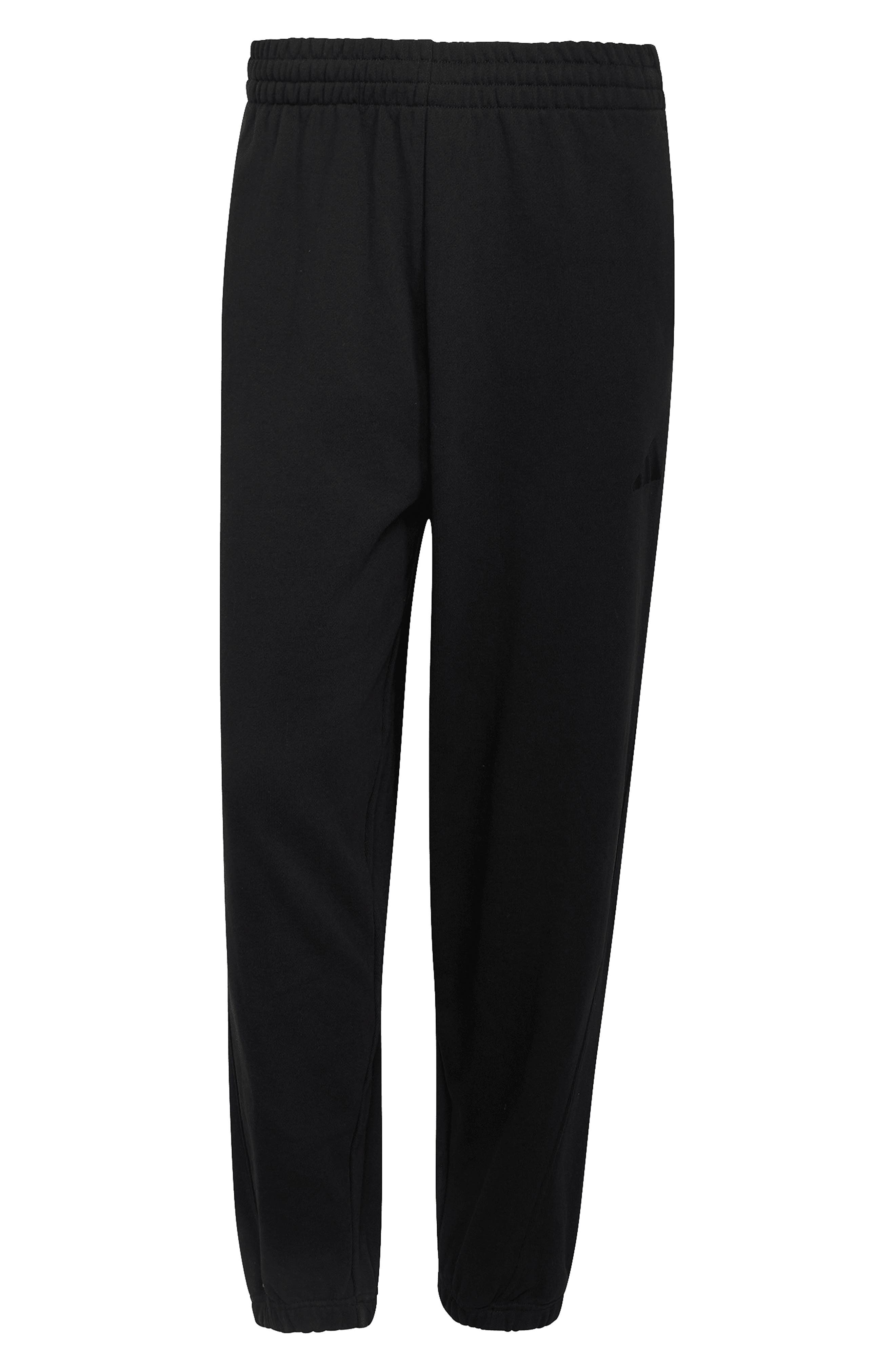 French Terry Joggers