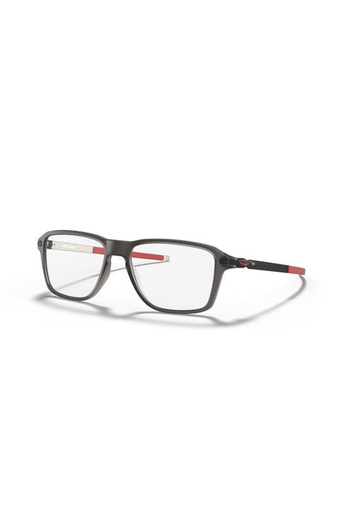 54mm Square optical glasses