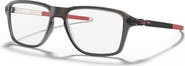 Oakley 54mm Square optical glasses