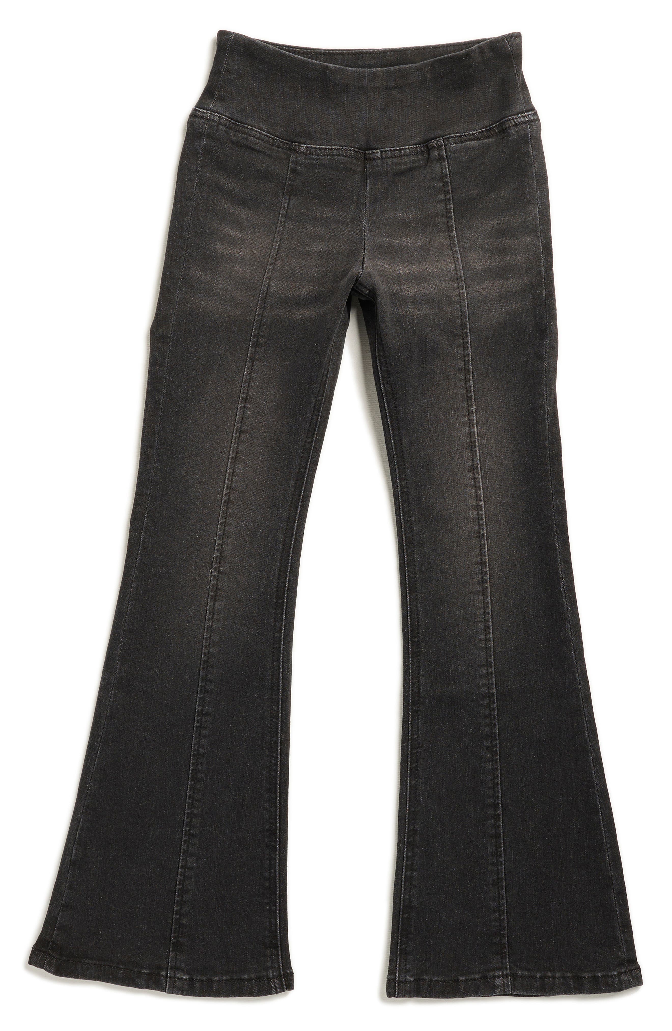 Kids' Pull On Flare Pants