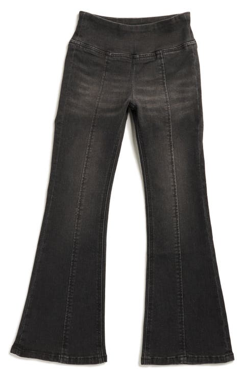 Kids' Pull On Flare Pants