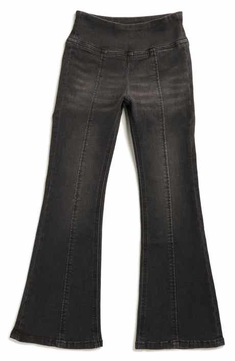 Kids' Pull On Flare Pants