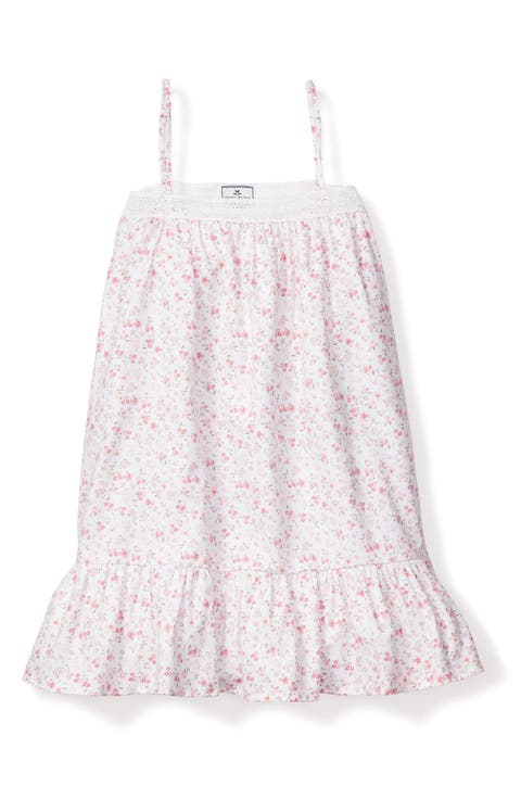 Kids' Dorset Floral Nightgown (Toddler, Little Girl & Big Girl)