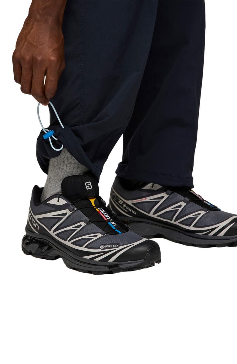 Cotopaxi Coraje Tech Cargo Pant - Men's, Alternate, color, Carbon