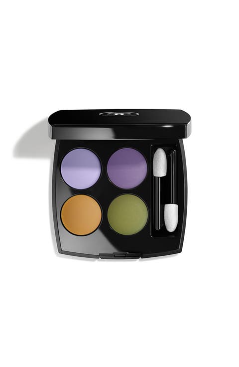 LES 4 OMBRES Multi-Effect Quadra Eyeshadow