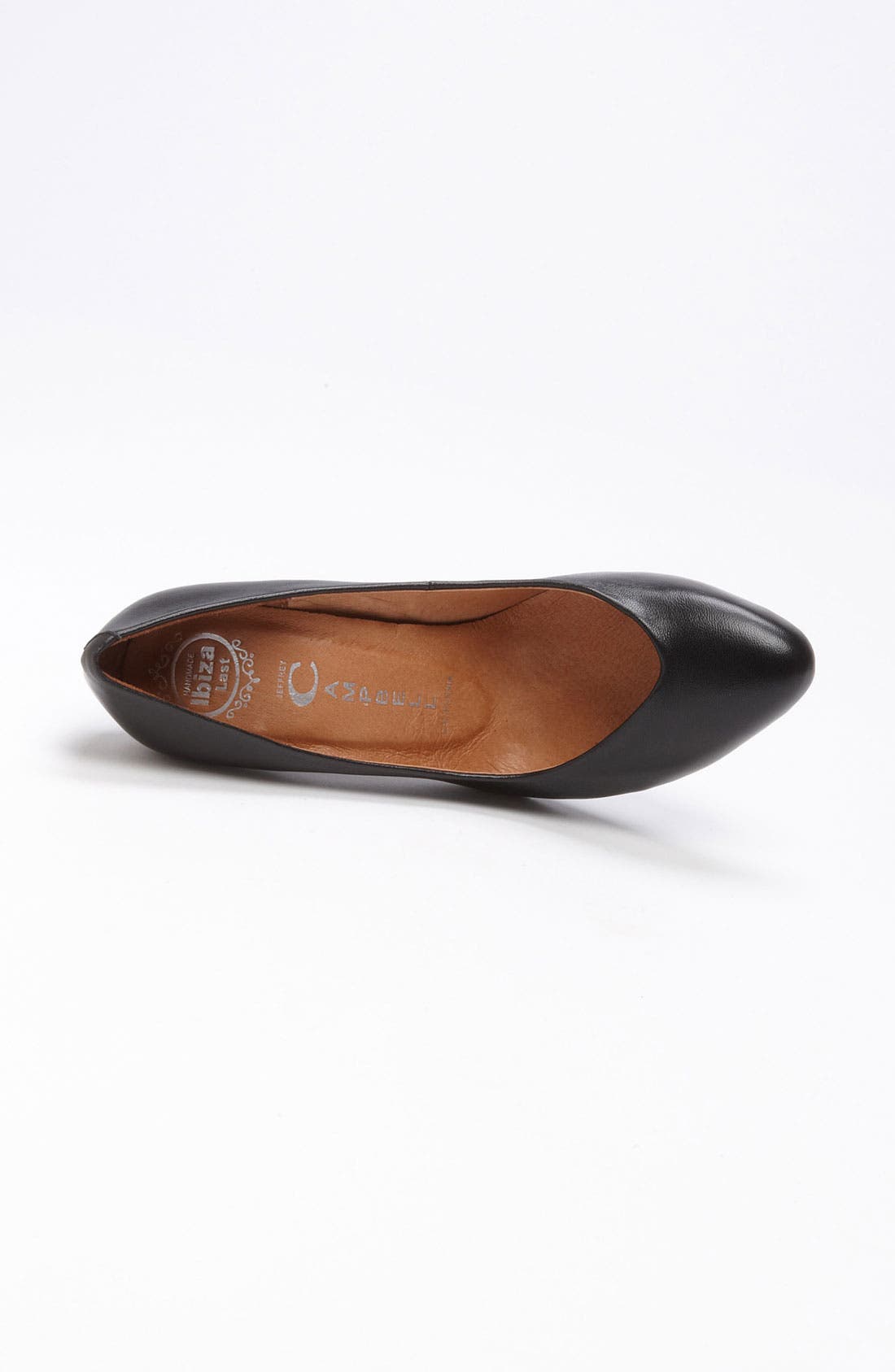 Jeffrey Campbell , Alternate, color, 