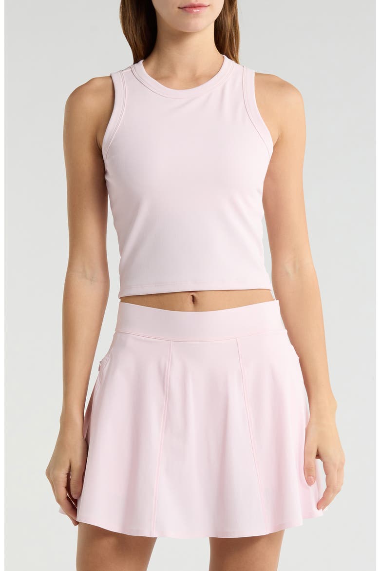 Cleo Crop Tank, Main, color, BLOOM