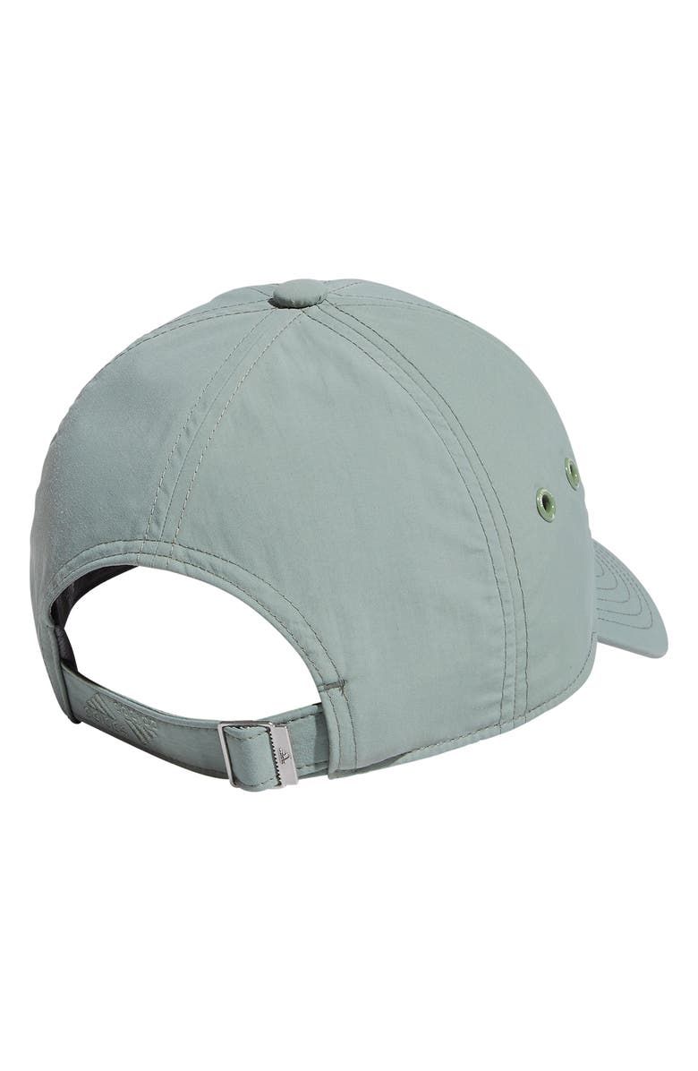 adidas Influencer 3 Baseball Cap, Alternate, color,