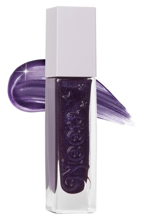 Glisten Up Creamy Lip Gloss