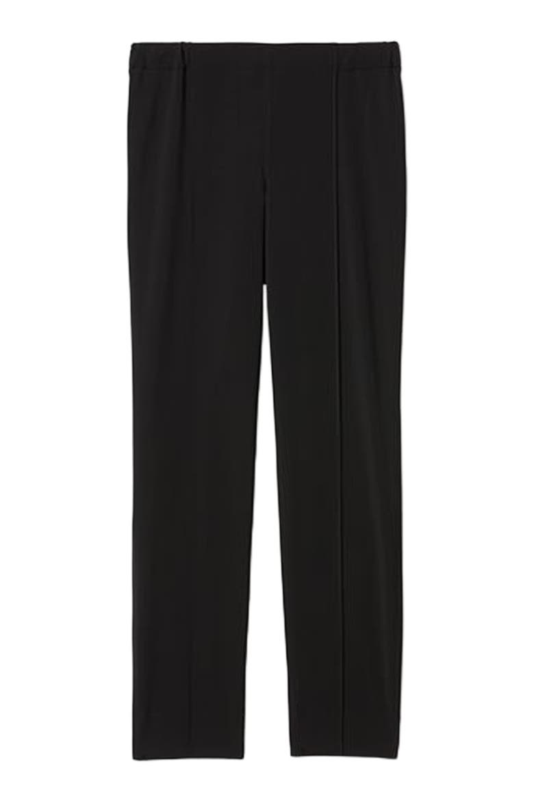 Colby Travel Pant - OrigamiTech, Alternate, color, Black